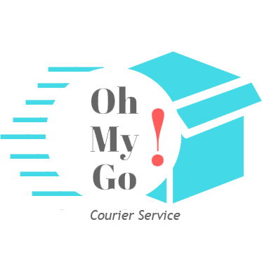 Oh My Go! Courier & Service